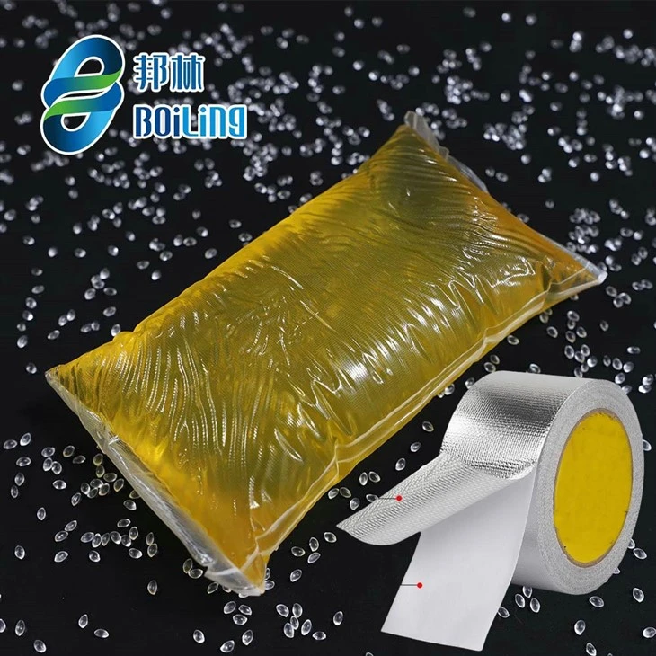 Advantages Of Hot Melt Glue